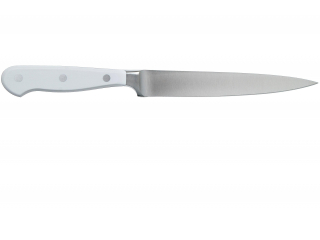 "CLASSIC WHITE"Cutit universal, 16 cm, 1 buc