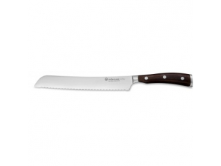 "IKON" Cutit pu paine, 16 cm, 1 buc.