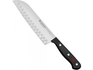 "GOURMET" Cutit SANTOKU , 17 cm, 1 buc.