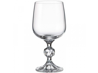 Set pocale "Claudia"  vin 230 ml, 6 buc
