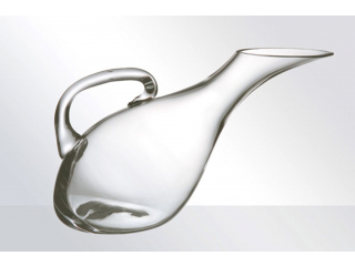 Decanter ”Crystalex” 1250 ml, 1 pcs