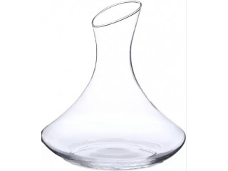 Decanter ”Crystalex” 1500 ml, 1 pcs
