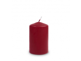 Luminare-pilon Dark Red 110/70 mm 35h, 1 buc