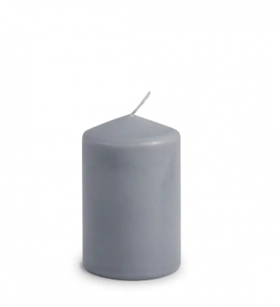 Luminare-pilon Grey 110/70 mm 35h, 1 buc, "BSS", 