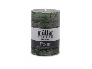  Luminare-pilon "Polar" Dark Green 100/68 mm, 46h 1 buc