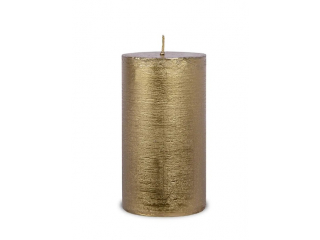 Luminare "Polar Metalic" Gold  120 x 68 mm  51h, 1 buc
