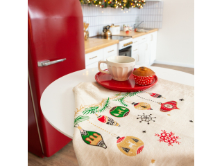 Set prosoape "Holiday" 47*60 cm, 3 pcs