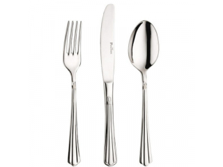Set tacimuri "Bernini", 49 piese, 3 mm