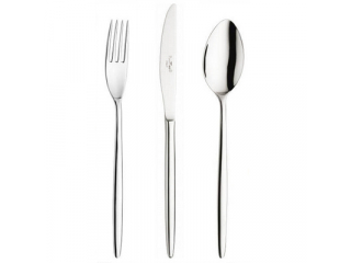Set tacimuri "Olivia" in cutie de lemn,  75 piese