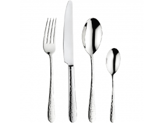 Set tacimuri "Leopard Wild", 24 piese