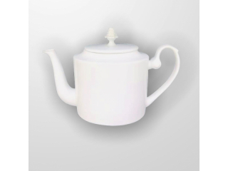 "Horeca White B/S"Ceainic p/u infuzie 916 ml.1buc.