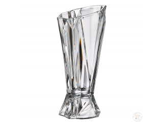 Vaza pe picior ”Enigma”  380 mm, 1 buc.