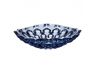 "Samba" Fructiera blue , 35 cm, 1 buc.