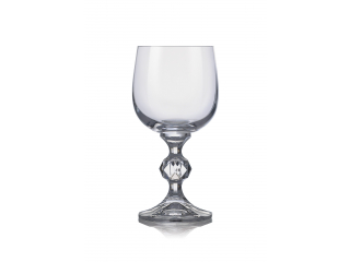 ”CLAUDIA” Set pocale vodca  50 ml, 6 pcs