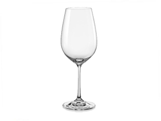 "Viola" Set pocale pu vin 350 ml,, 6 pcs.