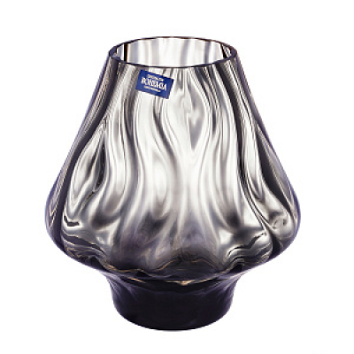 Vaza,, Optic Rhythm" 170 mm, 1 buc., Vases, 