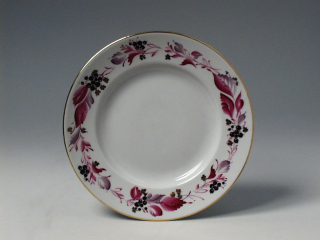 Platou "Lesnaia iagoda" 24 cm, 1 buc