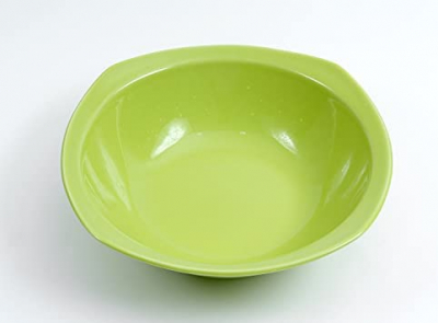 "Prisma" Bol verde, 1 buc.,  Sale Ceramic collection, 