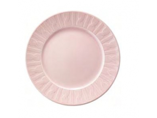 "Selanik " Platou, roz, 20 cm, 1 pcs.