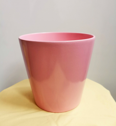 Ghiveci "Stockolm"  Pink, 1 piese, Vessels, pots, baskets, 