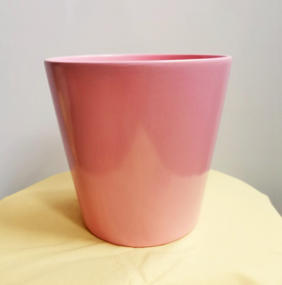 Ghiveci "Stockolm"  Pink, 1 piese, Vessels, pots, baskets, 