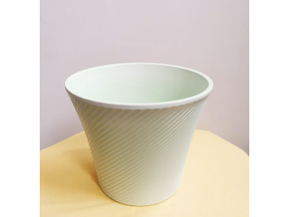 Vaza "Flute" Aqua , 1 piese
