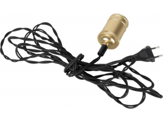 Cablu set Classical,E27, 350*8cm