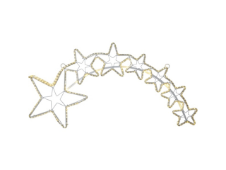 Silueta ”TAPESIL Stars” , 1 buc