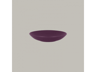 "Neo Fusion MELLOW” Farfurie adanca, purple plum, 26 cm. 1 buc 
