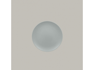 "Neo Fusion MELLOW” Platou, pitaya grey, d 21 cm.