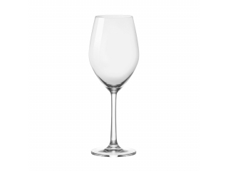 "Sante" Set pahare pu vin alb 340 ml, 6 buc.