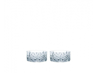 Set boluri "Noblesse" 11 cm, 2 buc.