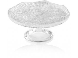 Platou pentru tort "Diamante", 25 cm, 1 buc.