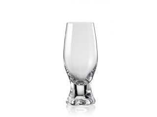 Set pocale pentru sampanie "Gina" 210 ml, 6 buc.