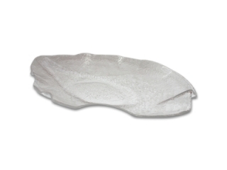 Platou oval "Botanica", 52*23 cm, 1 buc.