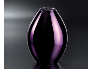 Vaza "Reflex", 43 cm, 1 buc.