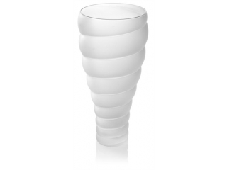 Vaza "Spiral", 38 cm, 1 buc.