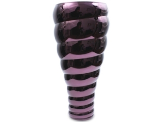 Vaza "Spiral", 38 cm, 1 buc.
