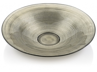 Fructieră "Bombay", Beige, 41 cm, 1 buc.