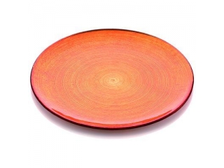 Platou rotund "Ali Baba", 37 cm, 1 buc.