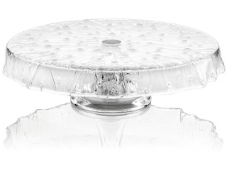 Suport pentru tort "Rugiada Footed ", 33 cm, 1 buc.