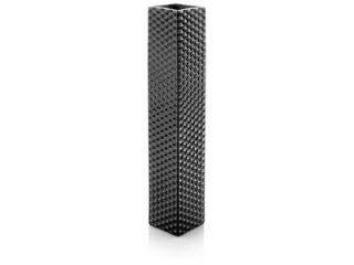 Vaza "Madison", Black, 40 cm, 1 buc.