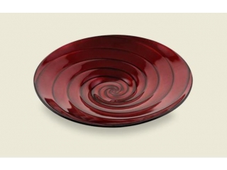 Fructieră "Spiral", 41 cm, 1 buc.