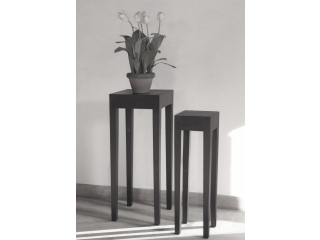 Masuta Dk. Black, 2 piese