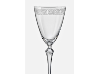Set pocale pentru lichior "Elisabeth" 70 ml, 6 buc