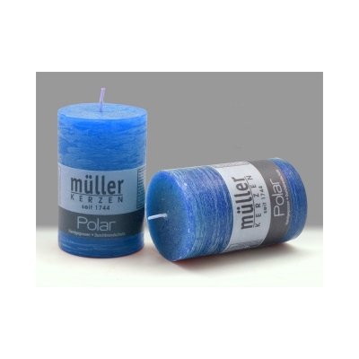 Luminare-pilon "Polar" Blue 100/68 mm, 1 buc, "Polar", 