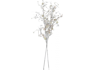 Decoratiune electrica "Creanga", 90 cm, 1 buc