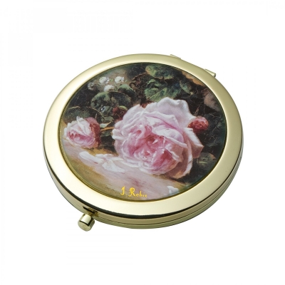 Oglinda "Still-life with Roses", 1 buc, Accesorii , 