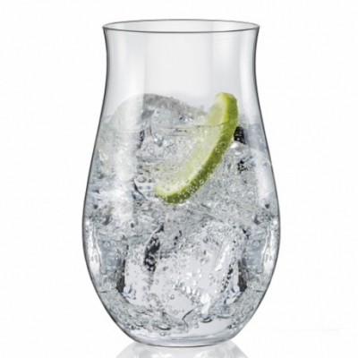  "Attimo" Set pahare pt apa 380 ml, 6 buc, Attimo , 