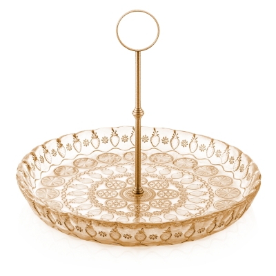 "Vitaminic" Fructiera, Honey, 29 cm, 1 buc, Fructiere , 